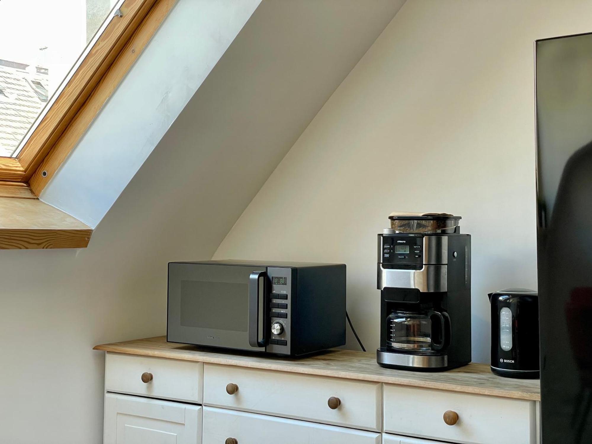 93 M2 Rynek Kino Na Dachu Self Check-In Apartment Wroclaw Ngoại thất bức ảnh