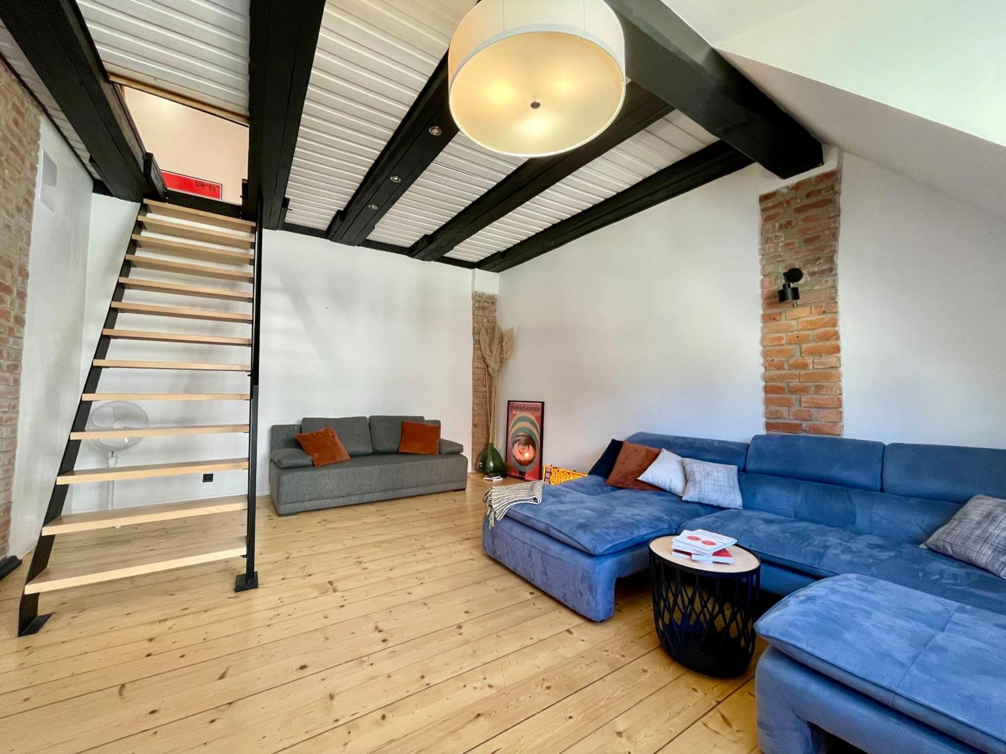 93 M2 Rynek Kino Na Dachu Self Check-In Apartment Wroclaw Ngoại thất bức ảnh