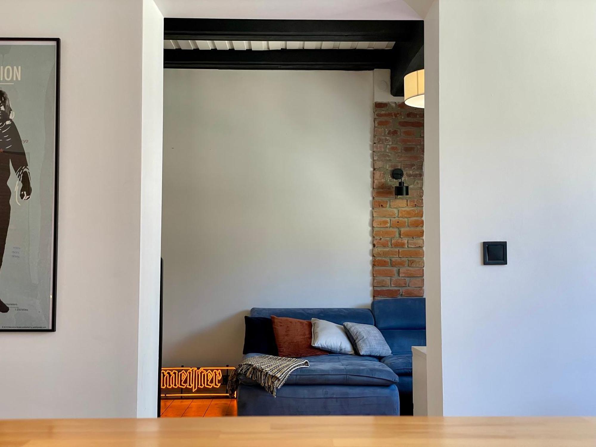 93 M2 Rynek Kino Na Dachu Self Check-In Apartment Wroclaw Ngoại thất bức ảnh