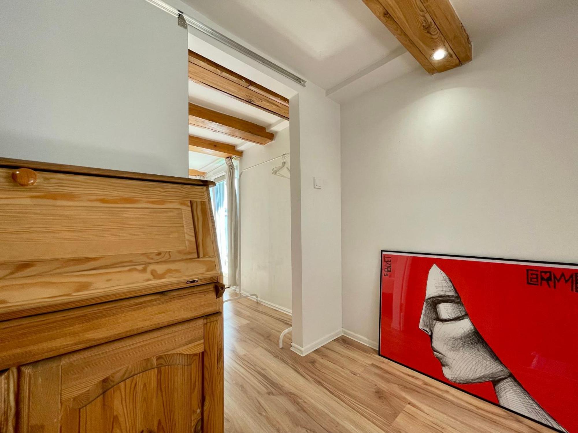 93 M2 Rynek Kino Na Dachu Self Check-In Apartment Wroclaw Ngoại thất bức ảnh